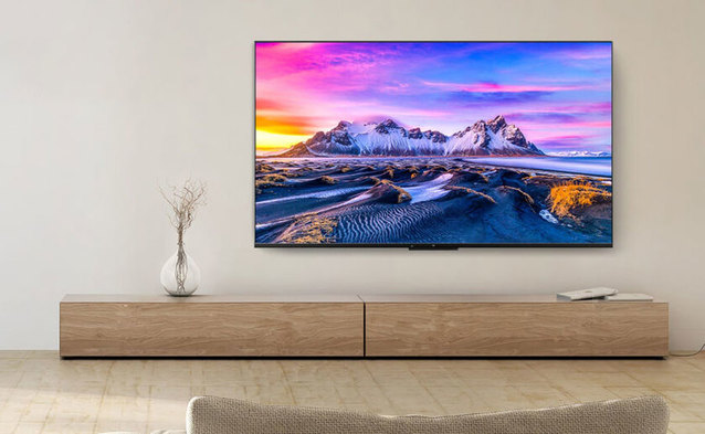 Telewizory Xiaomi z rabatami do 600 zł