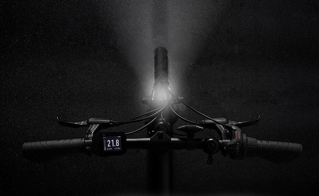 Rower elektryczny Xiaomi tańszy o 2500 zł