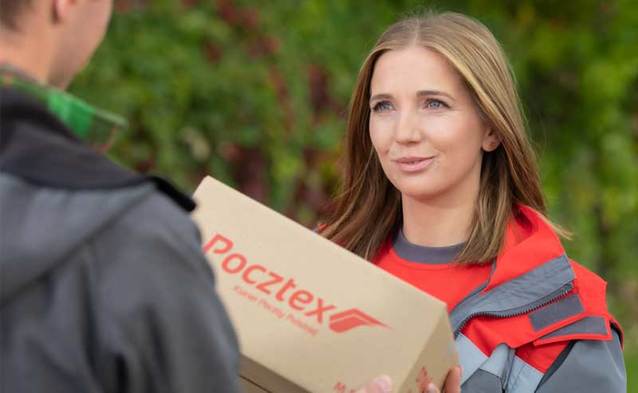 Poczta Polska dostarczy przesyłki z Shopee
