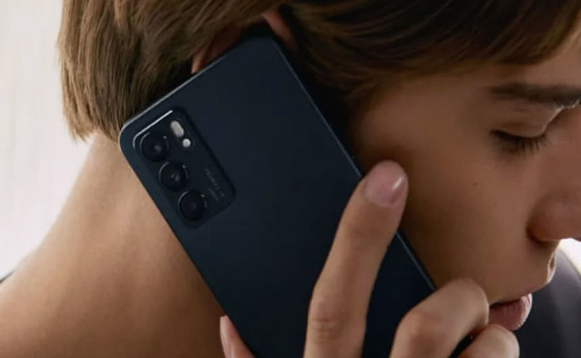 Nowy zestaw ze smartfonami OPPO w Orange