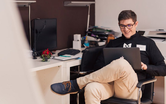 Poczta Polska wprowadza nadawanie i opłacanie przesyłek Pocztex przez internet