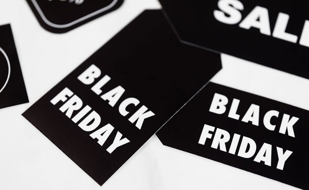 Black Friday w x-kom