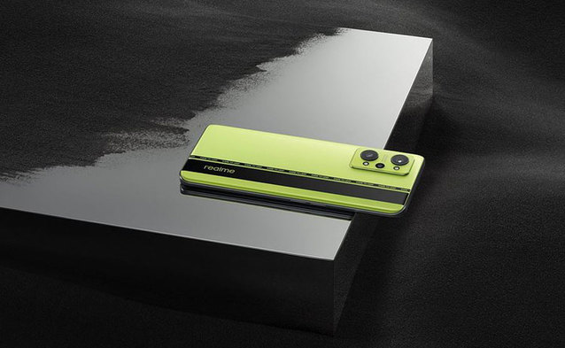 realme na Black Friday - lista smartfonów w promocji