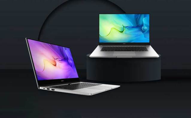 Huawei z jeszcze lepszą ofertą na wybrane laptopy i monitor w finałowej odsłonie Black Friday