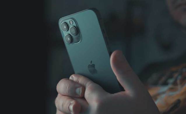 Chińczycy oszaleli na punkcie serii iPhone 13