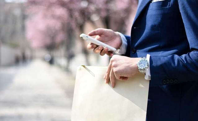 Kredyty dla firm w aplikacji mobilnej PKO Banku Polskiego. Cały proces kredytowy w smartfonie