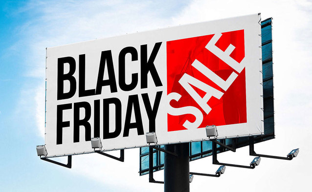 Polacy wydali ponad 1,6 mld złotych BLIKIEM w czasie weekendu Black Friday