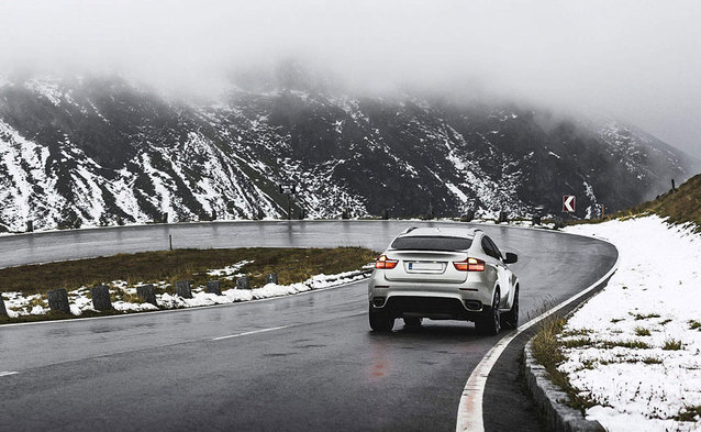 E-bilety autostradowe dostępne w aplikacjach i na wybranych stacjach ORLEN