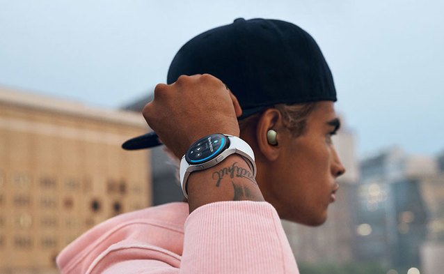 Samsung Galaxy Watch 4 w nowych promocjach