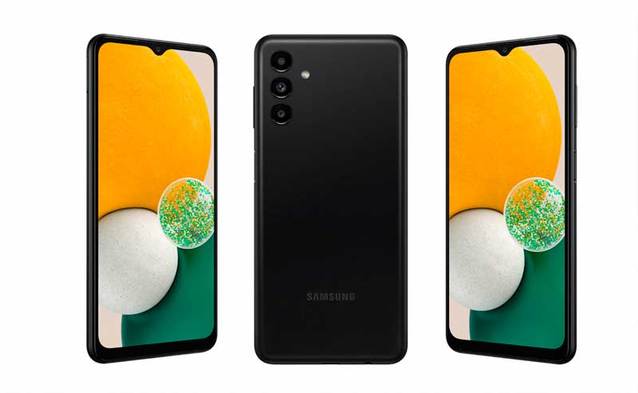 Samsung Galaxy A13 5G