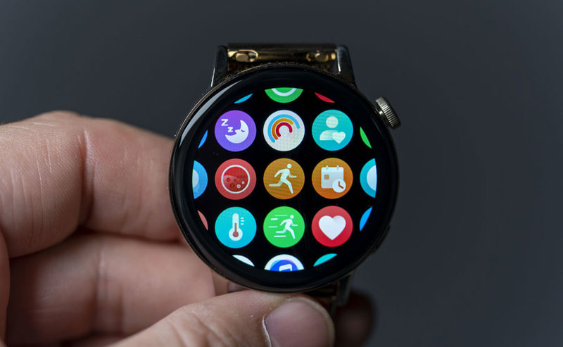 TOP10 zalet zegarka Huawei Watch GT 3 – to dobry wybór na świąteczny prezent
