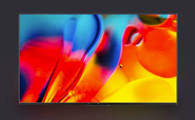 Telewizory Xiaomi z serii Mi TV P1 w Play (ceny)