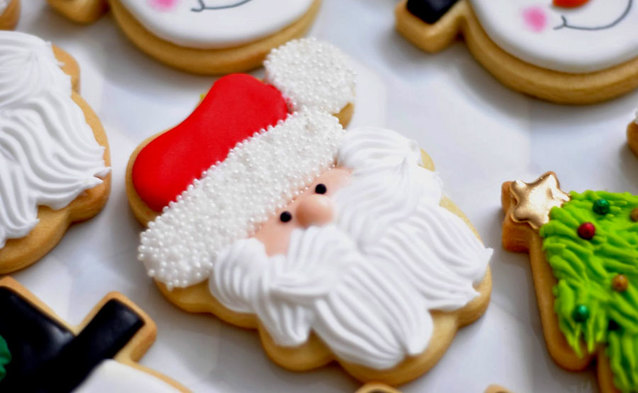 Mikołajkowy prezent w Orange Flex 