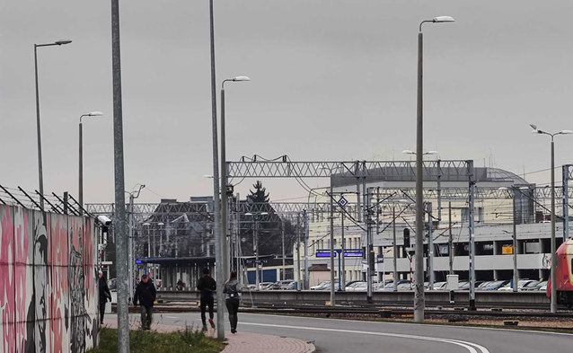 Sprawdziliśmy 5G Plusa w Legionowie i Wołominie