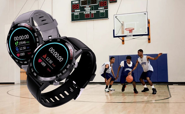 Oficjalna polska premiera zegarków Bemi