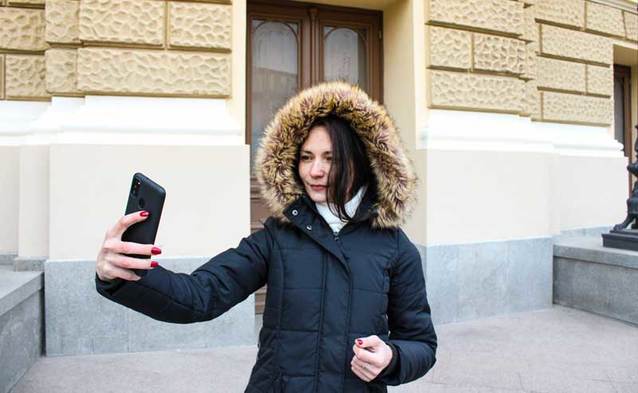 Internet mobilny w Polsce (listopad 2021)