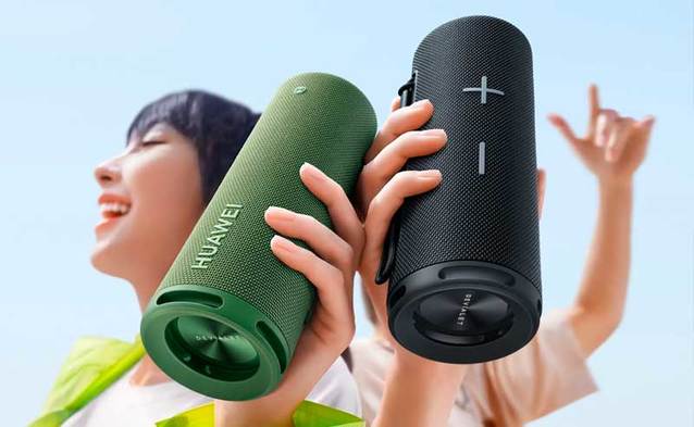 Huawei Sound Joy