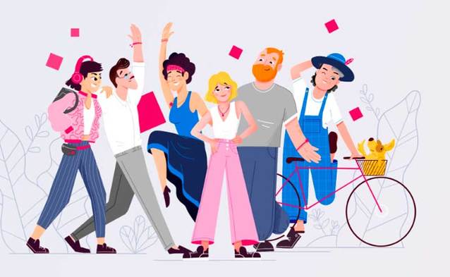 Wprowadzamy zupełnie nowy serwis do zarządzania kontem w T-Mobile