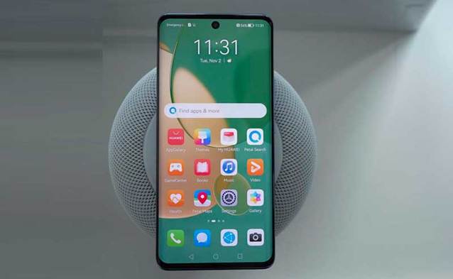 Huawei nova 9 i jej 9 najważniejszych zalet