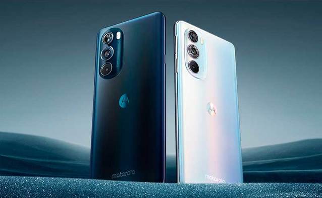 Motorola Edge X30 i S30 - cena i specyfikacja