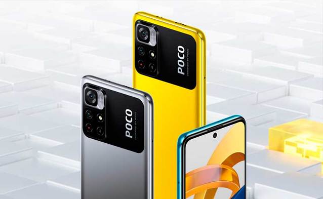 Polska premiera POCO M4 Pro 5G - cena i specyfikacja