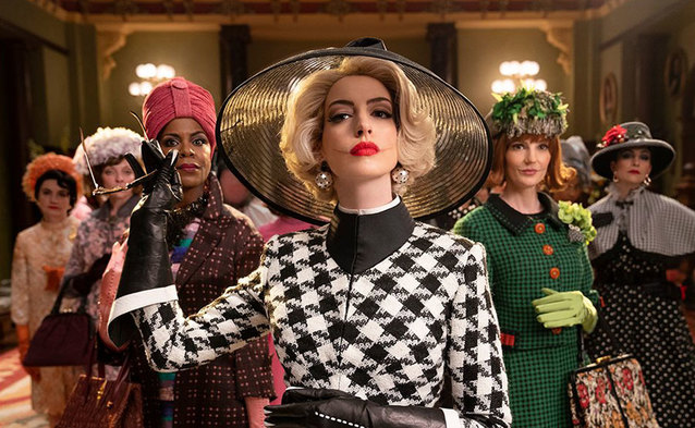 Nikt nie będzie się nudził w święta z Canal+, Netfliksem i HBO