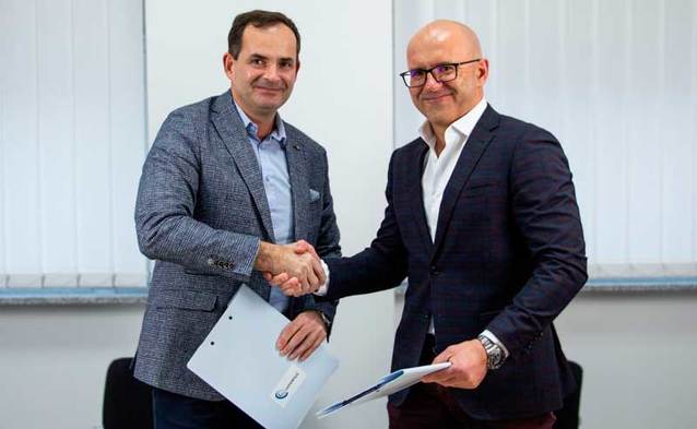 Comarch i IS-Wireless łączą siły celem stworzenia kompleksowego rozwiązania dla sieci mobilnej 5G