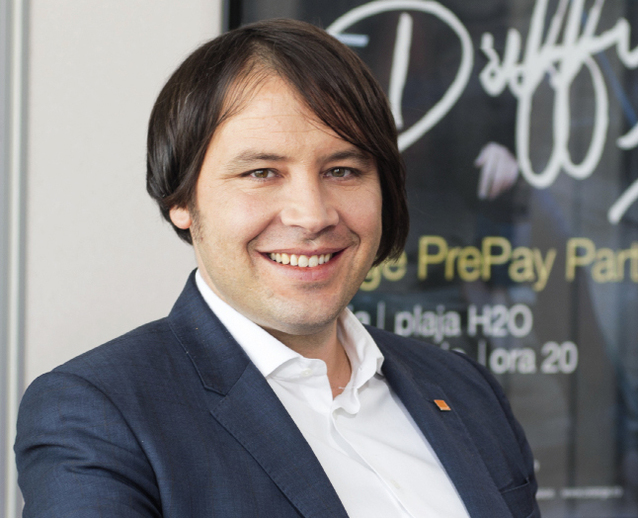 Orange Polska liczy na rozpoczęcie aukcji 5G w pierwszym kwartale 2022 roku (wywiad)