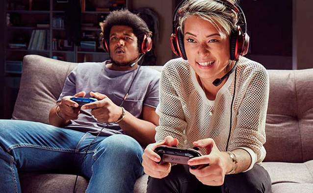 Kupuj gry ze sklepu Microsoft Xbox z Play w ofertach na kartę