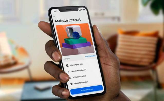 Revolut ma ponad milion klientów w Polsce - włączył im konta oszczędnościowe