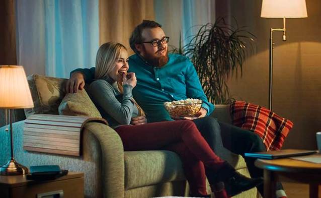 Dwa nowe kanały w ofercie Netia TV