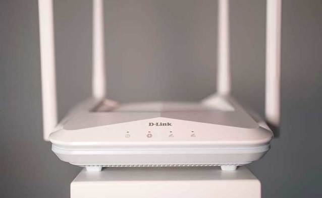 Router D-Link R15 EAGLE PRO AI AX1500 - recenzja