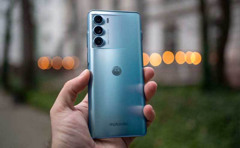 Motorola Moto G200 5G – recenzja
