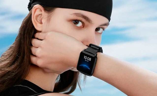 realme Watch 2 za 139 zł
