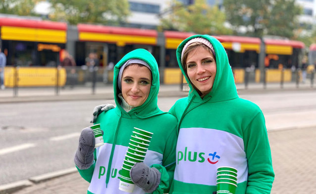 Strategia Grupy Polsat Plus