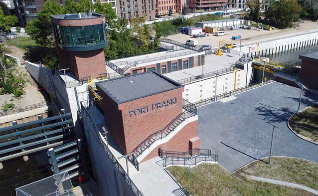 Zawarcie przez Cyfrowy Polsat S.A. przedwstępnych umów sprzedaży udziałów w PAK-Polska Czysta Energia sp. z o.o., Port Praski sp. z o.o. oraz Pantanomo Limited