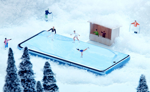 Smartfonowe prezenty last minute w RTV Euro AGD 