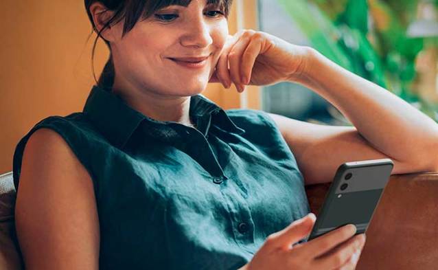 Samsung Galaxy - aktualizacja do Androida 12 z One UI 4 (lista)