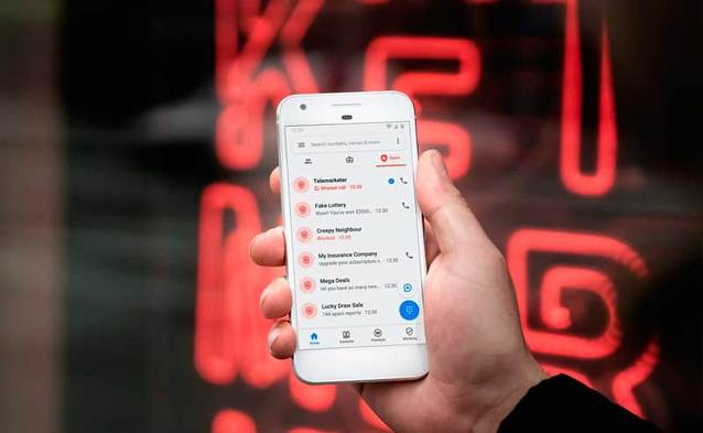 Orange poleca aplikację Orange Telefon