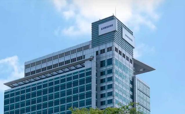 Samsung Electronics oficjalnie zmienia nazwę połączonego działu SET na dział DX