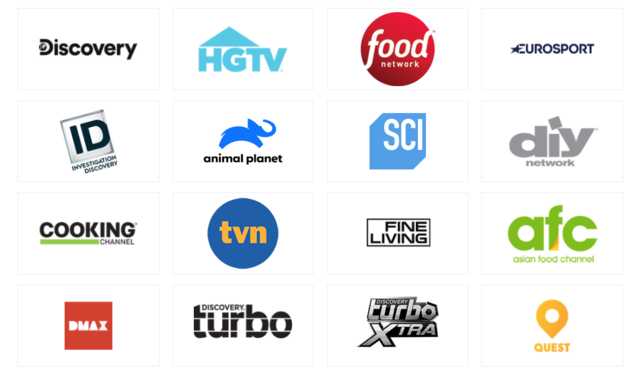 Discovery ma zgodę Komisji Europejskiej na przejęcie WarnerMedia