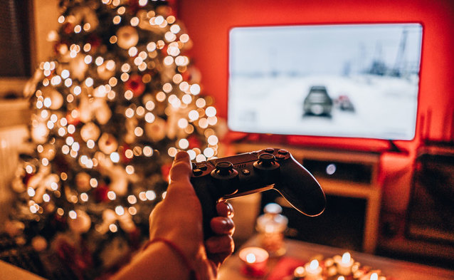 Samsung prezentuje standard HDR10+ GAMING dla uzyskania jeszcze lepszych wrażeń podczas gry