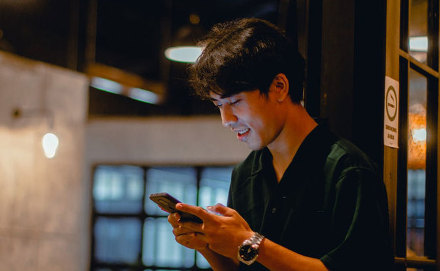 Kupując odnowiony telefon w Orange zaoszczędzisz