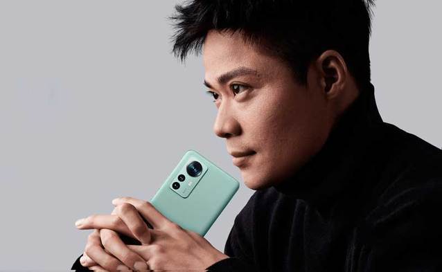 Xiaomi 12 debiutuje w Chinach - specyfikacja i cena