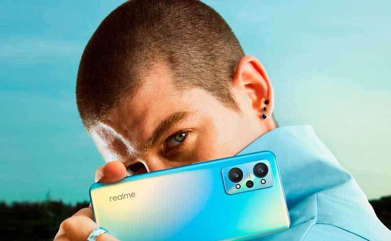 realme Was the Fastest Growing 5G Android Smartphone Brand in Q3 2021