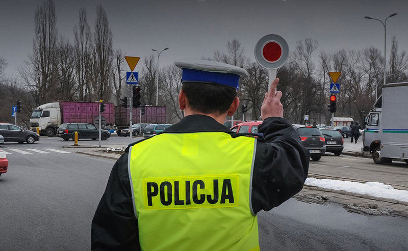 Wspólna akcja Policji i Yanosika – rozdajemy certyfikaty, sprawdź jak je zdobyć!