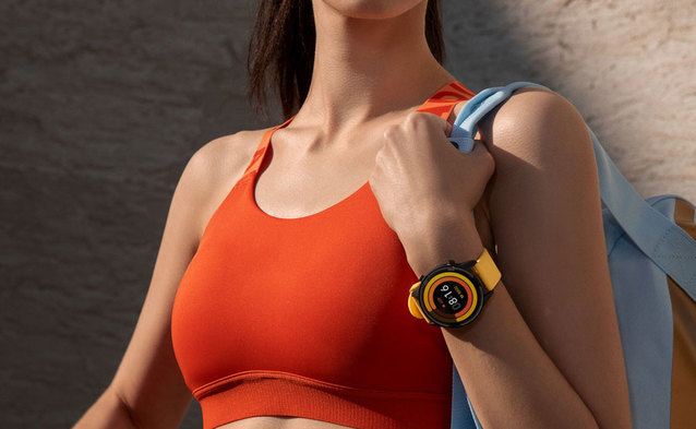 Smartwatche z obniżonymi cenami w x-kom