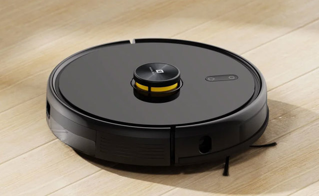 realme Robot Vacuum