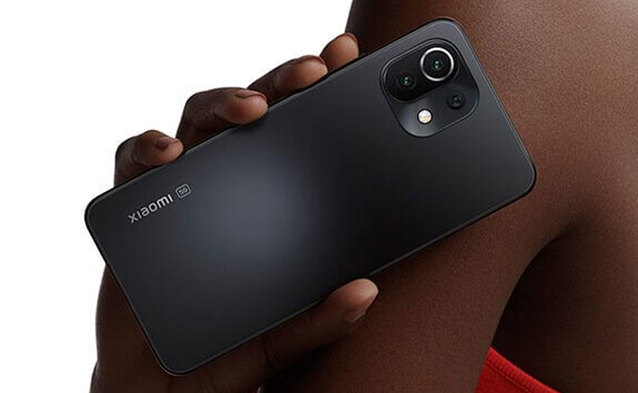 Xiaomi 11 Lite 5G NE