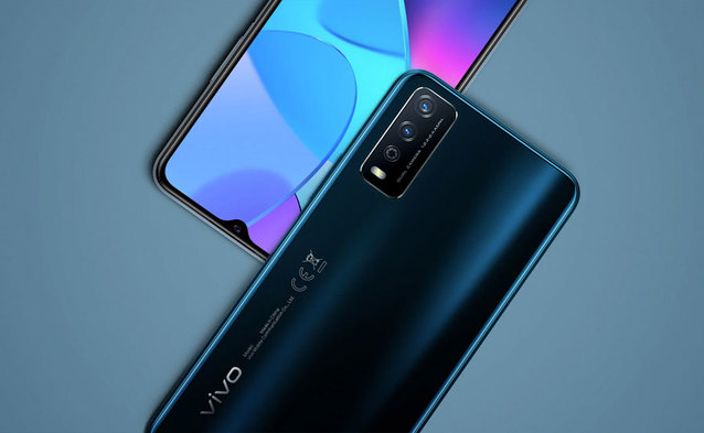 Ceny vivo Y11s w Orange